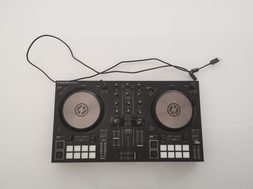 Native instruments traktor - native,