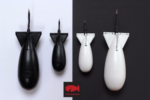 Spomb fishing spod - spod, bomb
