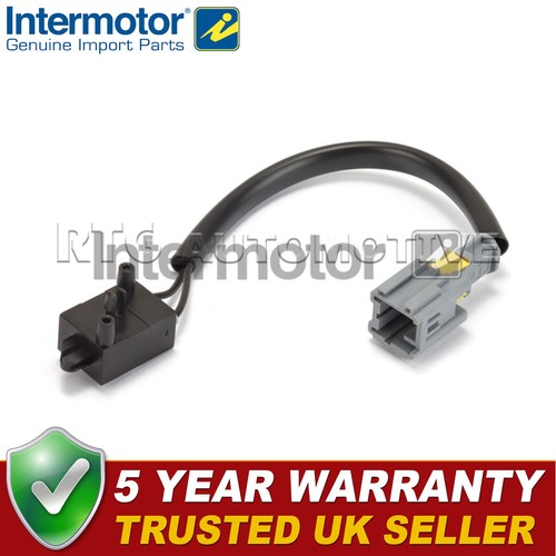 Intermotor cruise control - cruise,