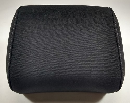 Seat ateca headrest - headrest, rear