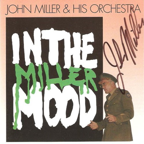 The miller mood john - in,