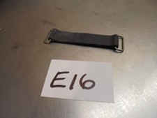 2014-2017 Honda PCX125 PCX 125 Battery rubber strap *E16*