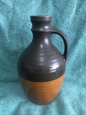 Vintage Hand Painted Pottery