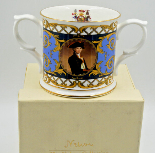 Rare lord horatio nelson - lord,