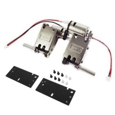 Mato 5:1 Spare Steel Gearbox