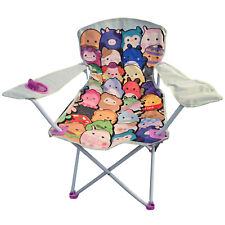 Folding Squshmallows