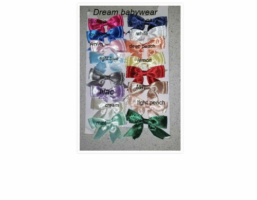 Dream girls ribbon - ribbon, bow
