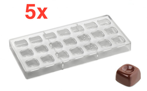 Bundle pavoni pc47 - bundle, 5x