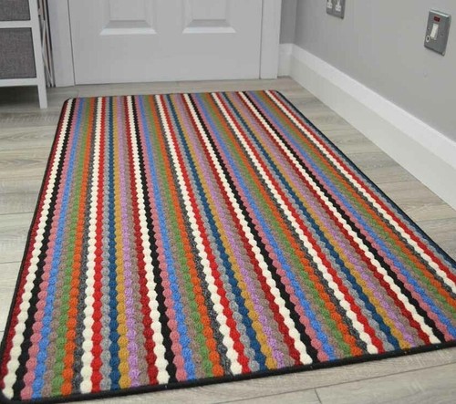 Non slip indoor door - non,