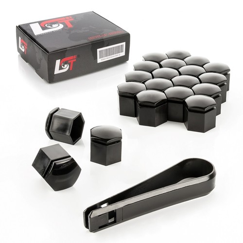 20x wheel nut caps set - 20x,