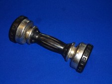 Hampton Single Dumbbell 7.5 lb