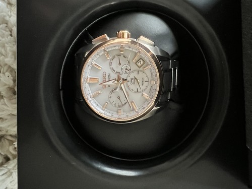 Seiko astron gps - astron,