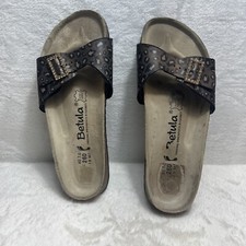 Betula Birkenstock Leather