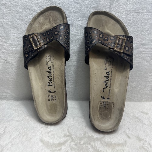 Betula birkenstock leather - betula,