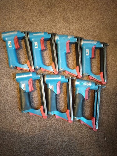 Bea series staple gun read - series,