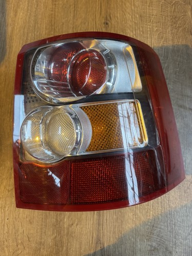 Range rover sport rear - range,