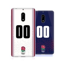 CUSTOM PERSONALISED ENGLAND