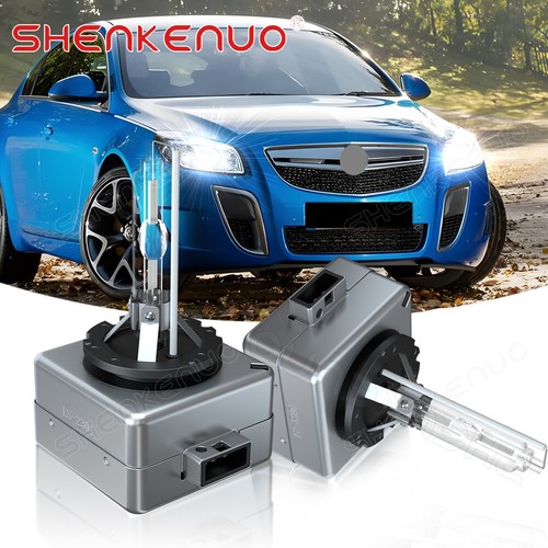 For vauxhall insignia - vauxhall, d1s