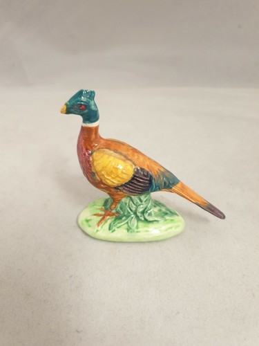 Beswick pheasant 767b - ,