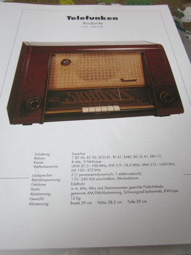 Radio television archive - radio,