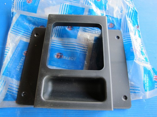 Center console hubcap for - console,
