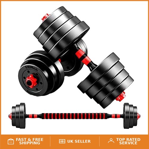 Versatile 20kg adjustable - 20kg,