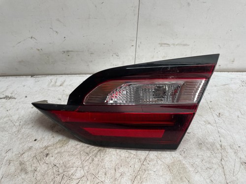 Ford fiesta tailgate light - ford, o/s