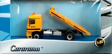 Cararama 1:80 Mercedes Car Recovery Truck SOS (Without Car)  BNIB