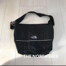 The North Face Messenger