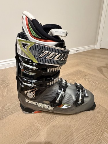 Tecnica demon 120 ski boots - 120,
