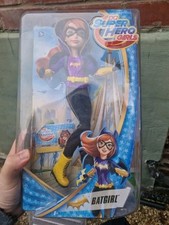 DC Comics Super Hero Girls