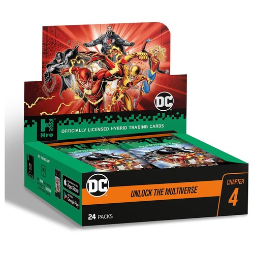 Chapter hybrid tcg mega - tcg,