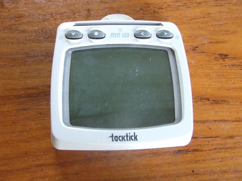 Raymarine 100 tacktick - raymarine,