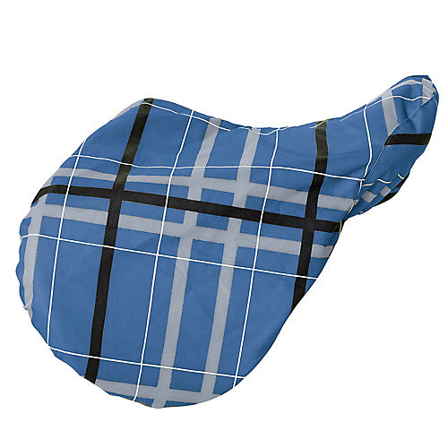 Pessoa alpine 1200d saddle - pessoa,