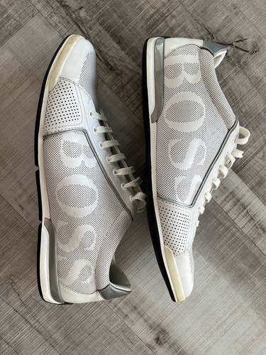 Hugo boss saturn size white - saturn,