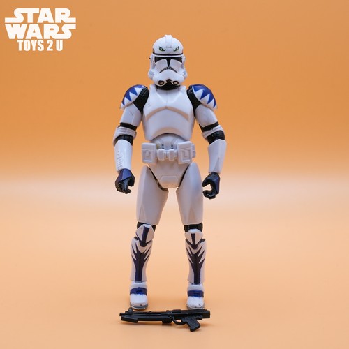 Star wars clone trooper - star,