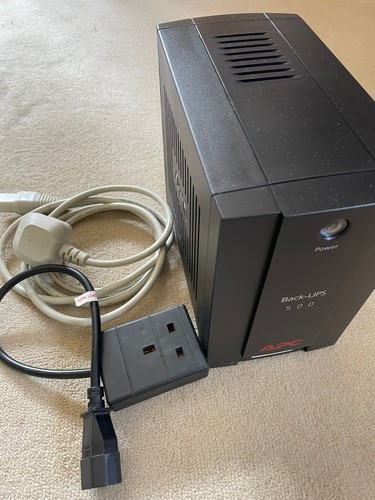 Apc bx500ci tower - apc,