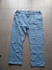 Cotton Trader Light Blue Jeans