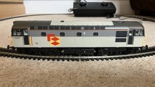 Heljan 3321 Class 33/2 no