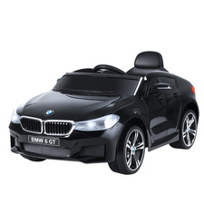 HOMCOM Kids Ride On Car