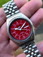 Vintage refurbished seiko - refurbished, 5