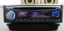 KENWOOD KDC-W5541U CAR RADIO