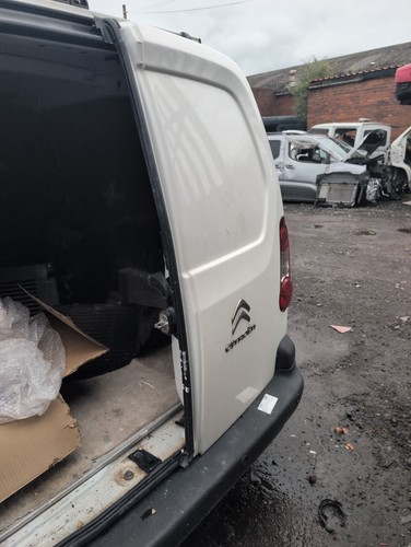 Citroen berlingo 625 bluehdi - berlingo,