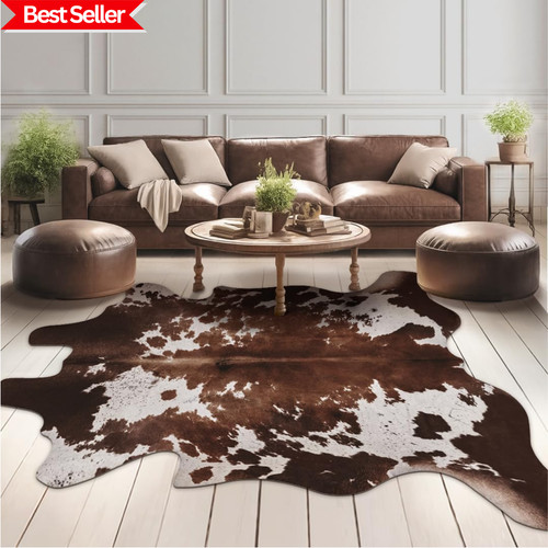 Quality cowhide rug - quality,