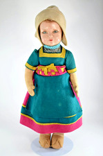 VINTAGE DEANS RAG BOOK DUTCH