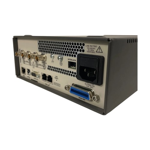 Keithley 2450 programmable - 2450,