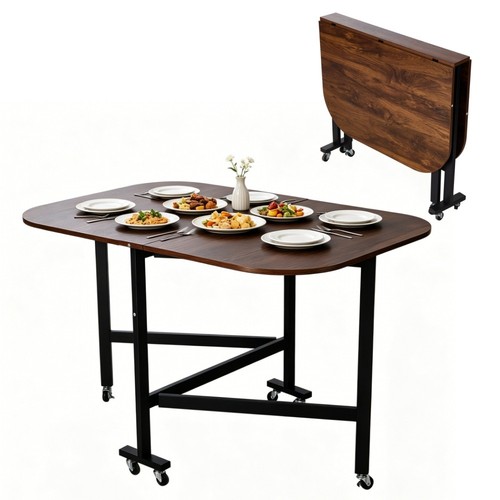 Mobile drop leaf dining - mobile,
