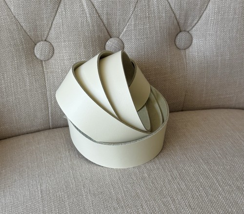 130cm long cream - 50",