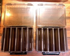 Fishing Lure Storage Boxes