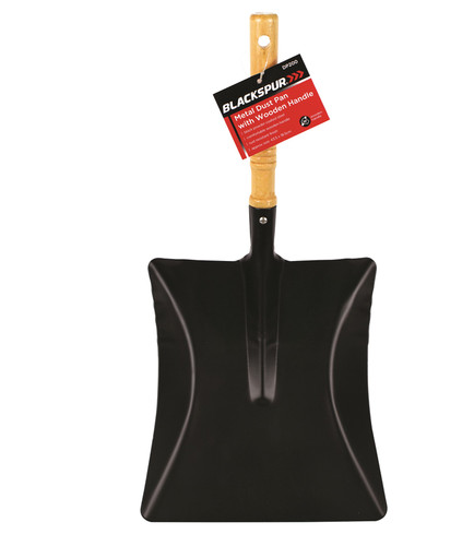 Coal shovel dust - shovel,